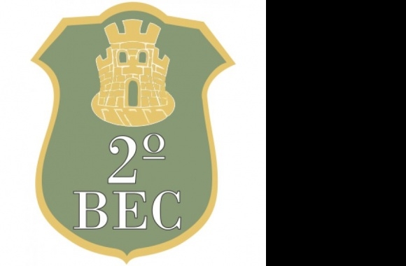 2º BEC Logo