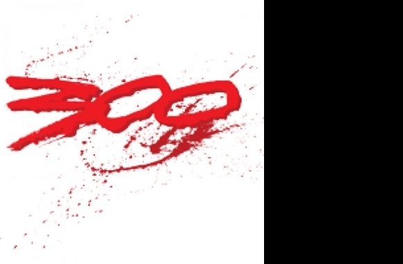300 Frank Miller Logo