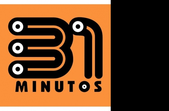 31 Minutos Logo