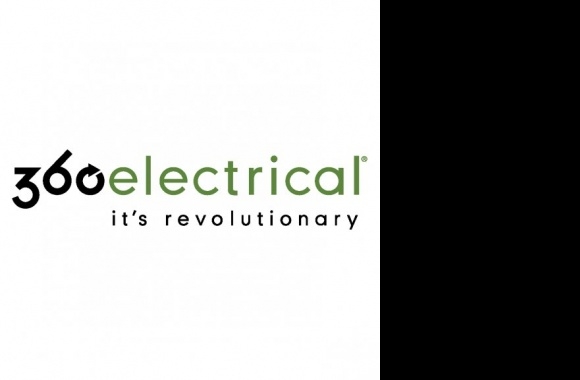 360 Electrical Logo