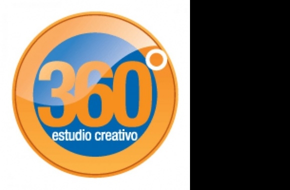 360 GRADOS Logo