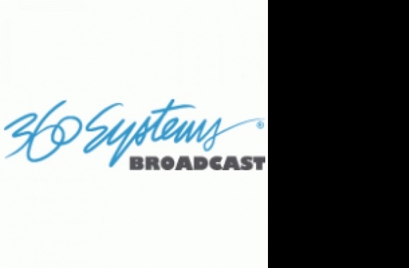 360 Systems Logo