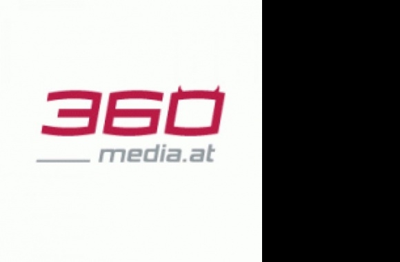360media.at Logo