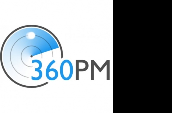 360PM Logo