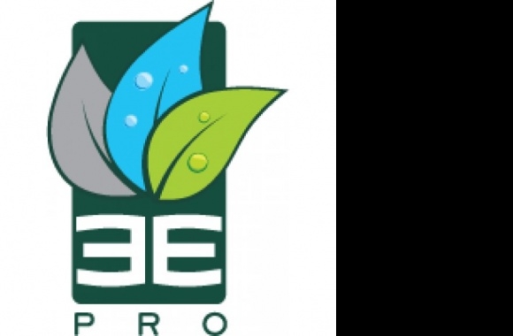 3E Pro Logo
