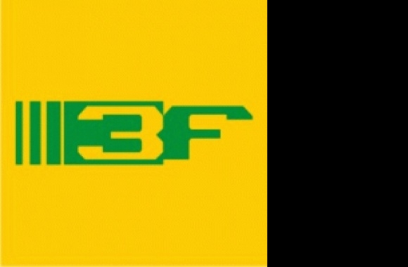 3F Fechaduras Logo