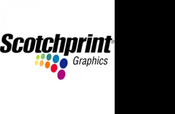 3M Scotchprint Logo
