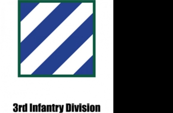 3rd Infantry Division Logo