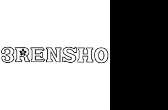 3Rensho Logo