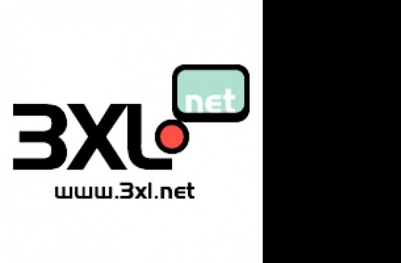 3xl.net Logo