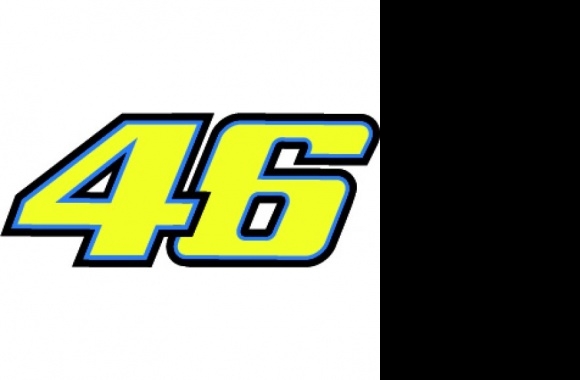 46 Rossi Logo