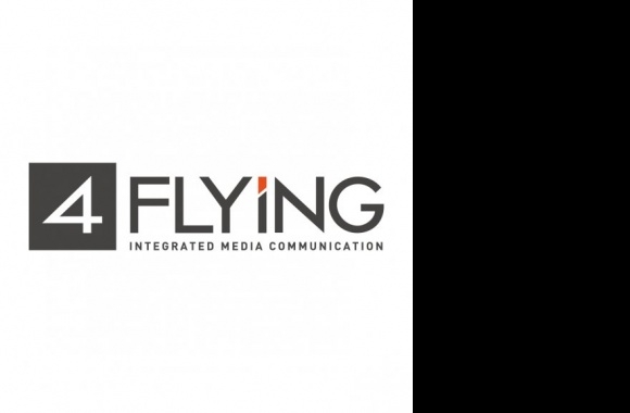 4 Flying Srl Logo