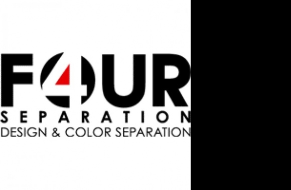 4 Separation Logo