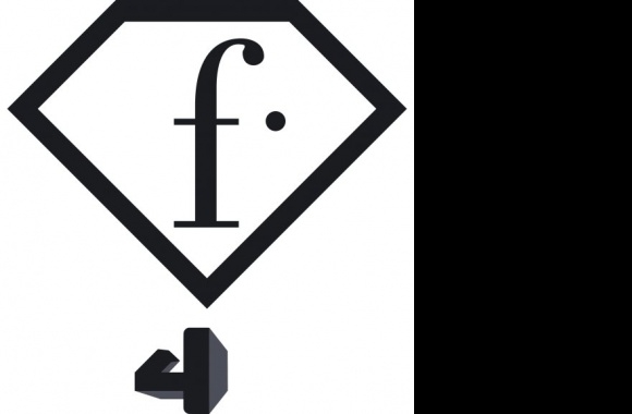 4FTV Logo