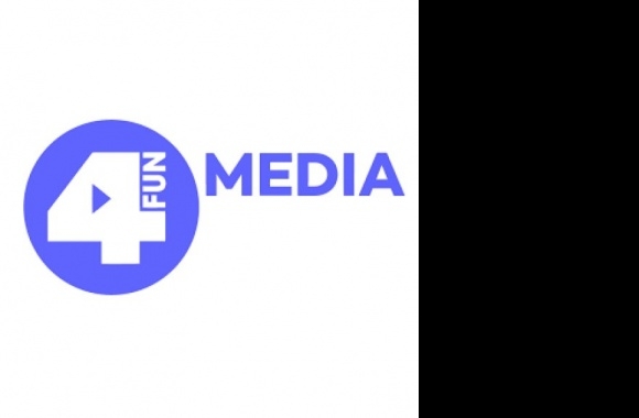 4Fun Media Logo