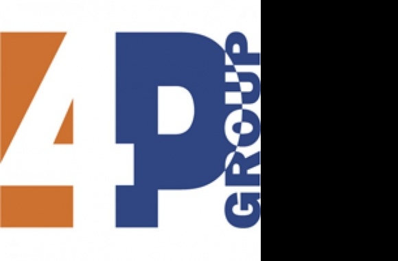 4pgroup Logo