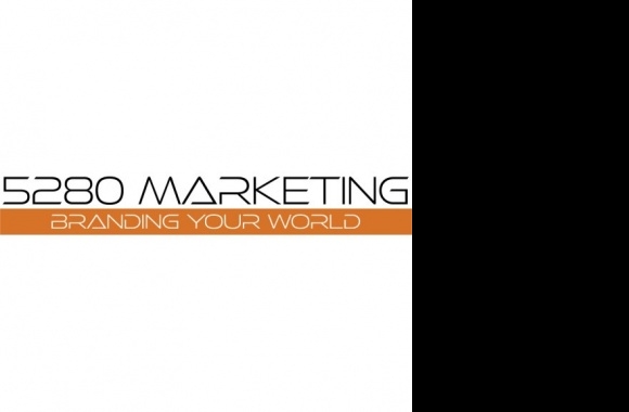 5280 Marketing Logo