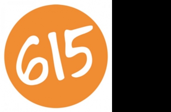 615 Comunicacao Logo