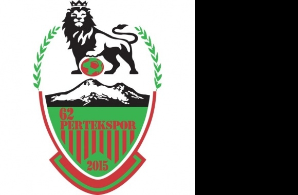 62 Pertek Spor Kulübü Logo