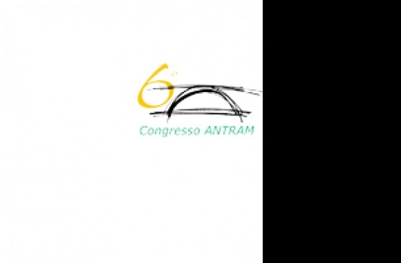 6 Congresso Antram Logo