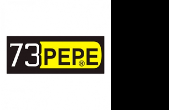73 pepe Logo
