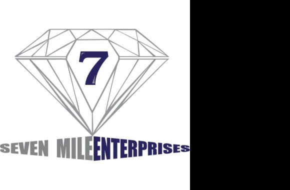 7 Mile Enterprises Logo