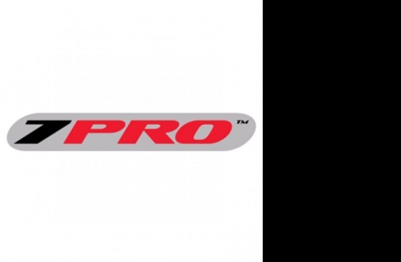 7pro Logo