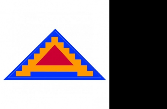 7th Army Logo