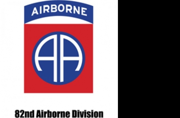 82nd Airborne Division Logo