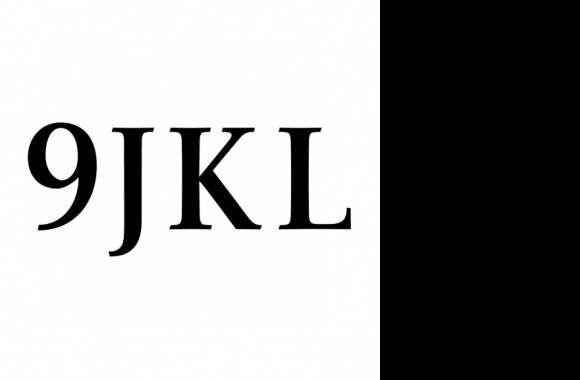9jkl Logo