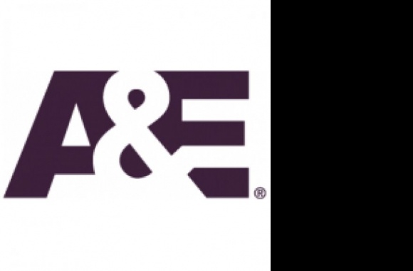A&E Network Logo