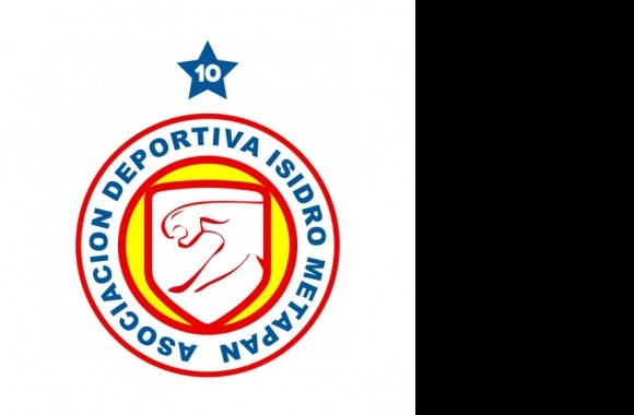 A.D. Isidro Metapan Logo