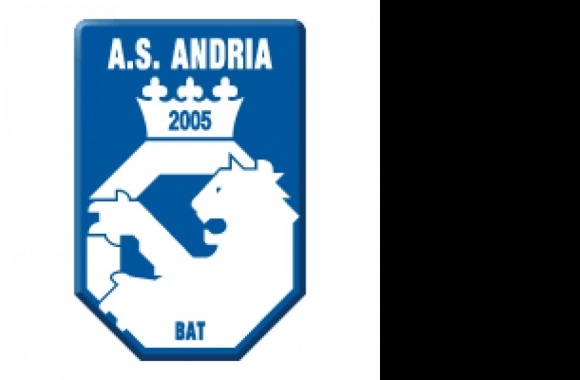 A.S. Andria Bat S.R.L. Logo