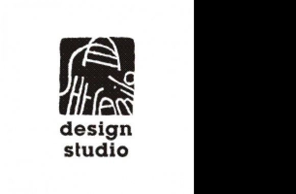 A.Shtramilo Design Studio Logo