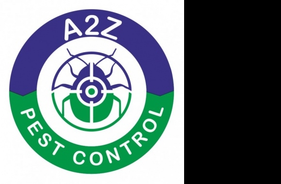 A2Z Pest Control Ottawa Logo