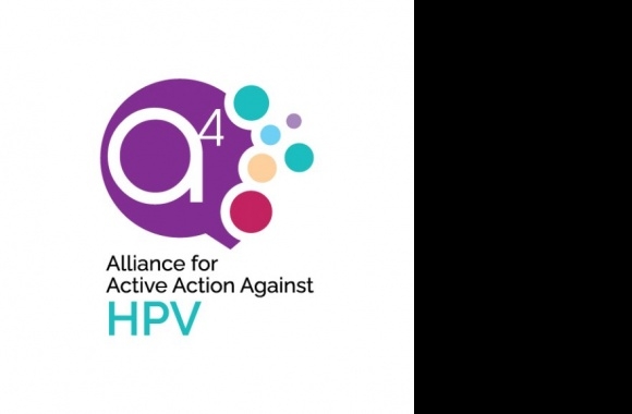 A4HPV Logo