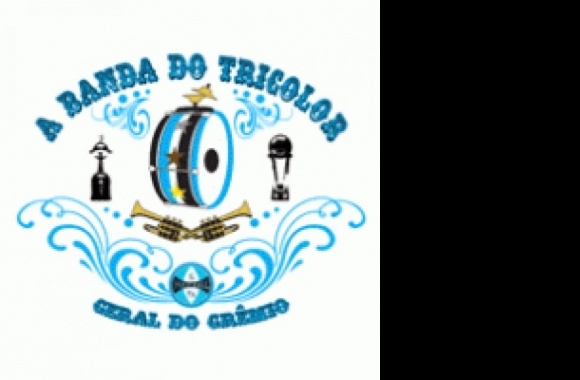 A Banda do Tricolor Logo