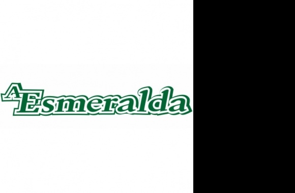 A Esmeralda Logo