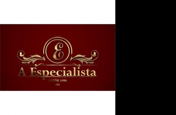 A Especialista Logo