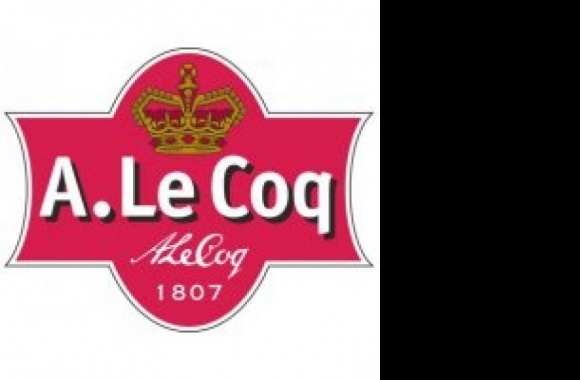 A Le Coq Logo