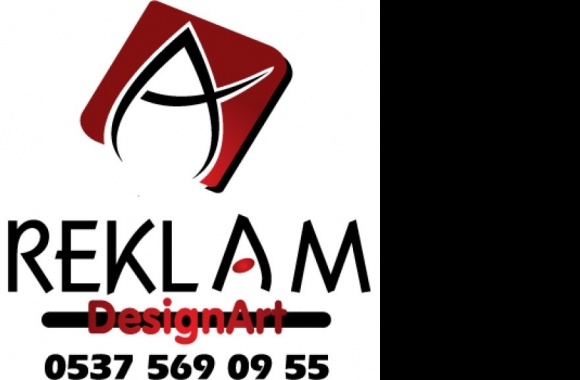 A Reklam DesignArt Gaziantep Logo