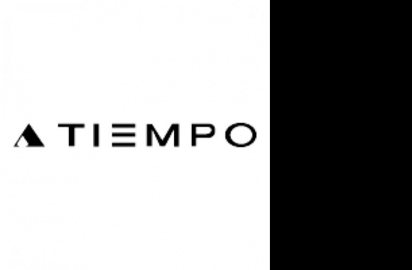 A TIEMPO Logo