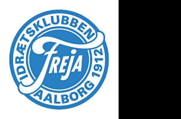 Aalborg Freja Logo