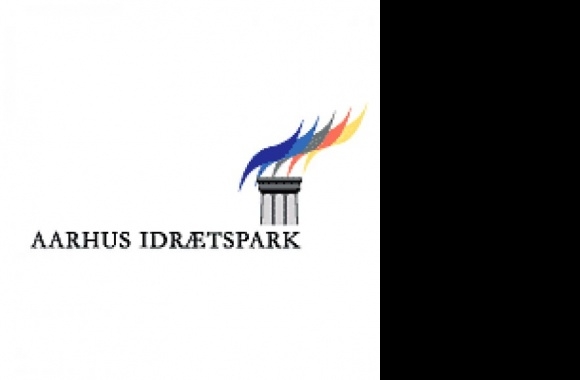 Aarhus Idraetspark Logo