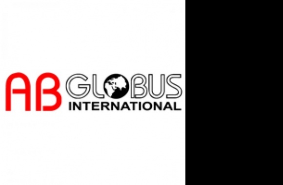 AB Globus International Logo