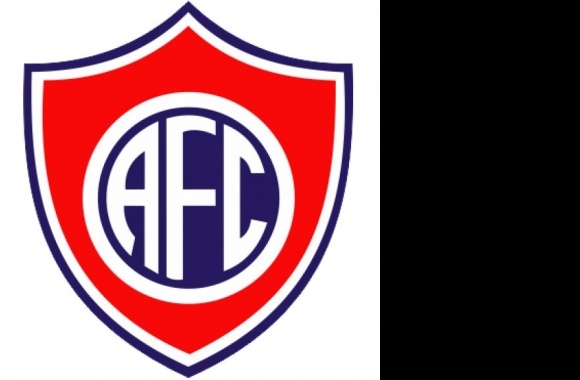 Abaeté Futebol Clube Logo