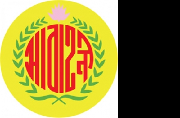 Abahani Krira Chakra Logo