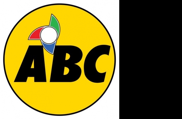 ABC 5 2004 Logo