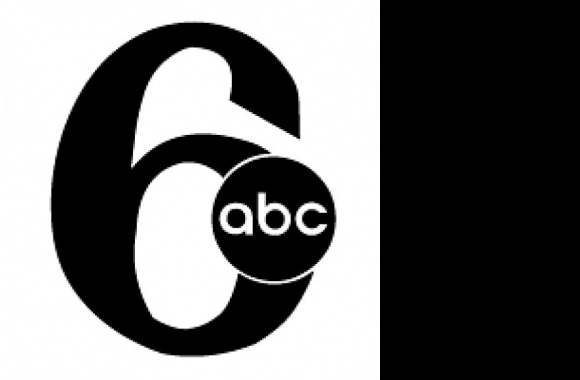 ABC 6 Logo