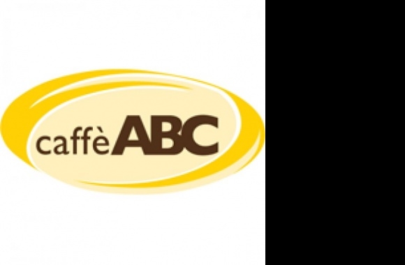 ABC caffe Logo
